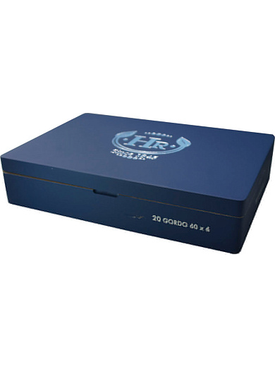Сигары Hirochi Robaina HR Blue Line Gordo - отзывы