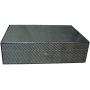 Хьюмидор Elie Bleu Carbon