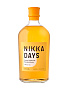 Виски Nikka, "Days", 0.7 л. 0.7 л