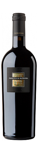 Вино Feudi di San Marzano, "Sessantanni" Primitivo di Manduria DOC 0.75 л - фото
