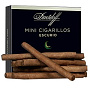 Сигариллы Davidoff Mini C'llos Escurio