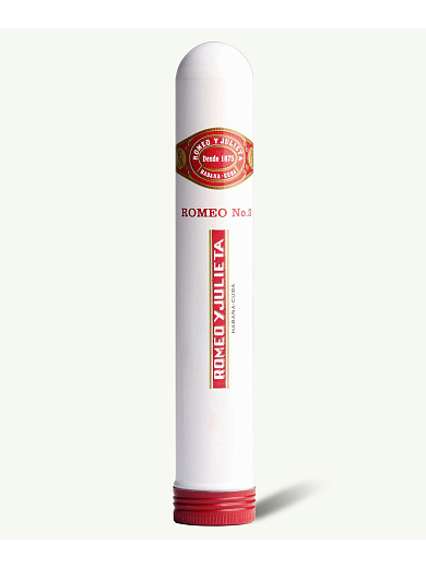 Сигары Romeo y Julieta No. 3 - фото