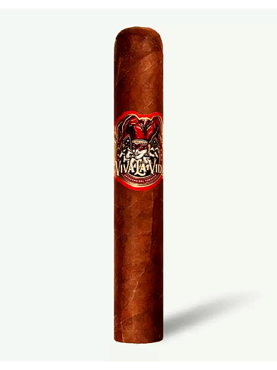 Сигары Viva La Vida Robusto - фото