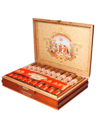 Сигары My Father La Antiguedad Toro - цена