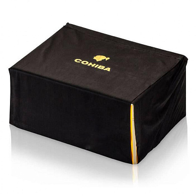 Хьюмидор COHIBA на 50 сигар - отзывы