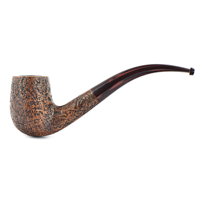 Курительные трубки Dunhill County 4102 (без фильтра) - фото