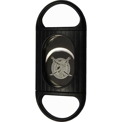 Гильотина Gurkha Blade 1302 Black - фото