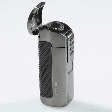 Lotus 6610 CEO Antique Pewter Black - цена