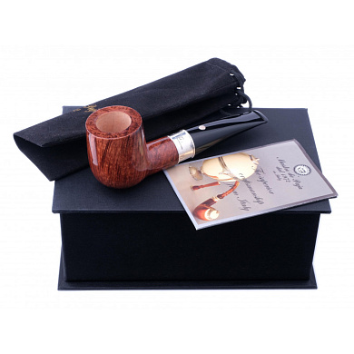 Курительные трубки Mastro De Paja Maigret 3A M132 -