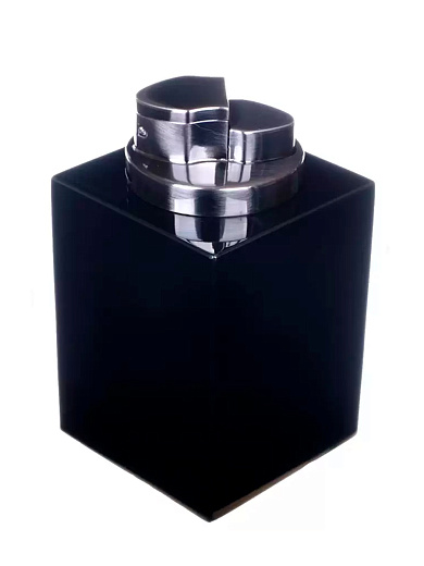 Зажигалка настольная Howard Miller, Черный лак 810-072 - фото