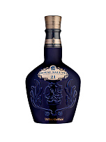 Виски "Royal Salute" 21 years old, 2022, 0.7 л - фото