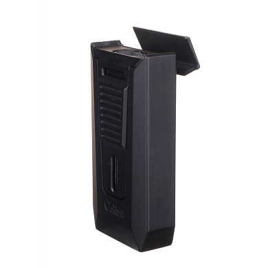 Зажигалка сигарная Colibri Slide (двойное пламя) LI850T10 - цена