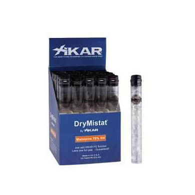 Увлажнитель Xikar Dry Mistat Humidification Tube 807 XI - фото