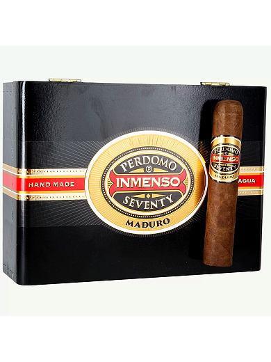Сигары Perdomo Inmenso Seventy Maduro Epicure - отзывы