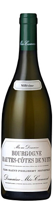 Вино Domaine Meo-Camuzet Clos Saint-Philibert Monopole Bourgogne Hautes-Cotes de Nuits