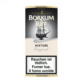 Borkum Riff Original