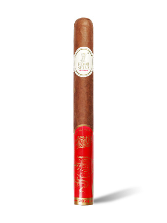 Сигары Flor de Selva Ano Del Dragon Edicion Limitada 2024