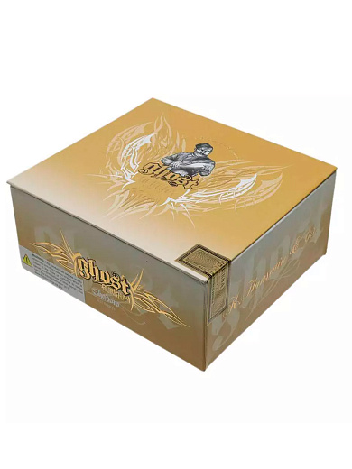 Сигары Gurkha Ghost Connecticut Shadow - отзывы