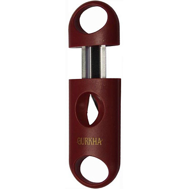 Гильотина Gurkha V-Cutter 1590 Red - цена