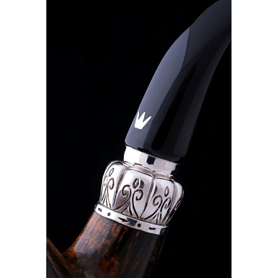 Fiamma di Re 1 Corona с фигурным кольцом F691-1 - подробнее