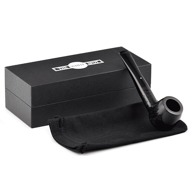 Dunhill Bruyere 4101F (фильтр 9 мм) - страна