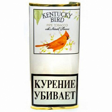 Трубочный табак Kentucky Bird - фото