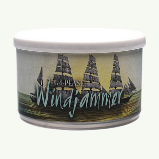 GL Pease Wind Jammer