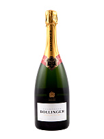 Вино игристое белое Champagne "Bollinger Special Cuvée" - фото