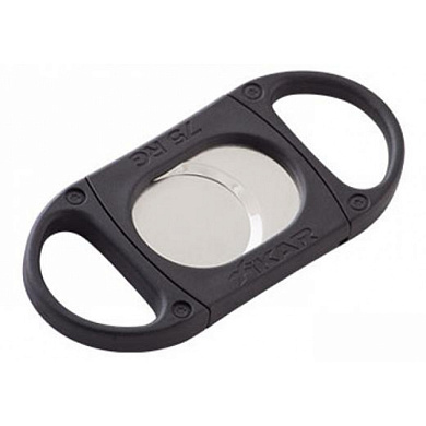 Каттер Xikar 207 BK Cutter X8 Black 75 RG - фото