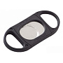 Каттер Xikar 207 BK Cutter X8 Black 75 RG