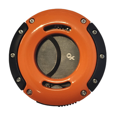 Каттер Xikar 403 ORB Orange Black - фото