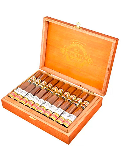 Сигары Toreo Nicaragua Robusto - цена