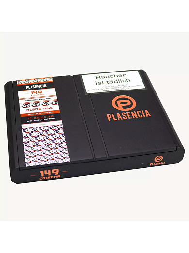 Сигары Plasencia Cosecha 149 Azacualpa Toro - отзывы
