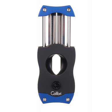 Гильотина Colibri V-cut, синяя CU300T3 - цена