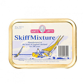 Samuel Gawith Skiff Mixture