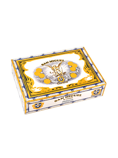 Сигары Gurkha San Miguel Robusto - отзывы