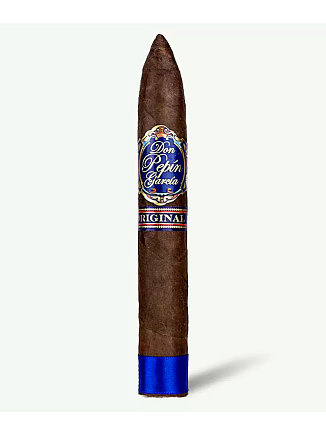 Сигары Don Pepin Garcia Blue Imperiales Torpedo