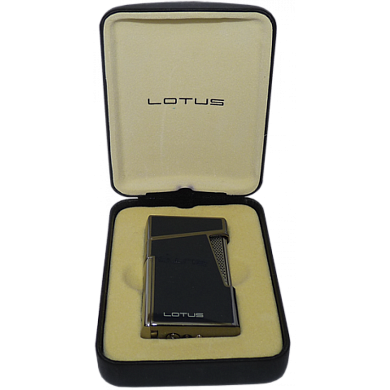 Lotus Apollo Blue Lacquer L4820 - цена
