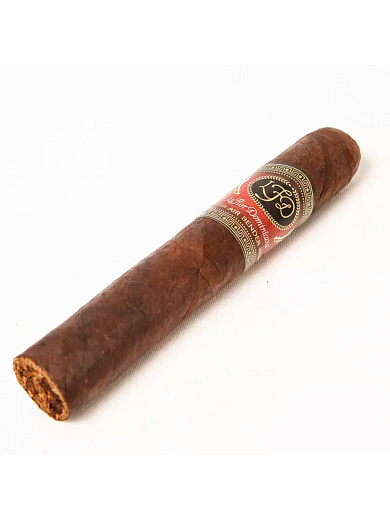 Сигары La Flor Dominicana Air Bender Matatan Tubos - отзывы