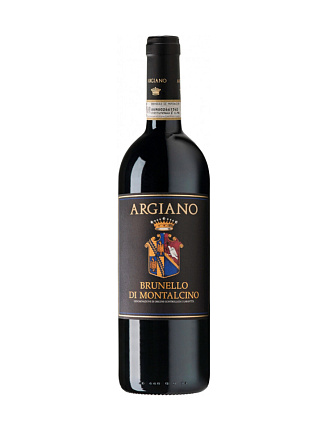 Вино Brunello di Montalcino
