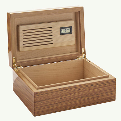 Хьюмидор Morici Roma Collection Rosewood - цена