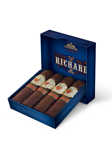 Сигары Bossner Richard I Maduro - цена