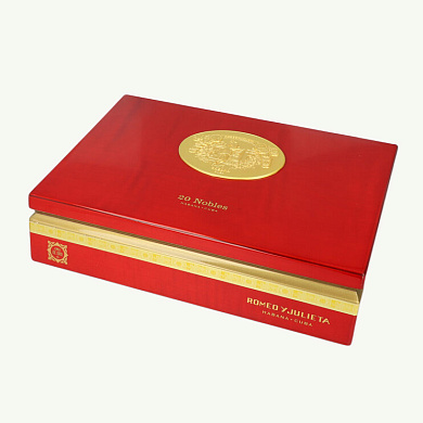 Сигары Romeo y Julieta Linea de Oro Nobles - отзывы