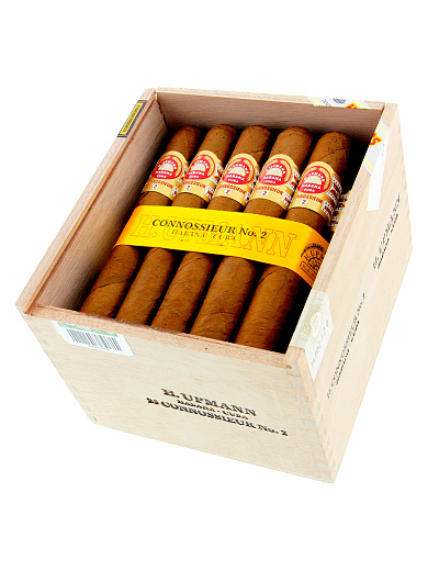 Сигары H. Upmann Connossieur No. 2 - цена