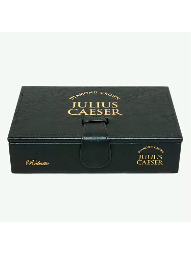Сигары Diamond Crown Julius Caeser Robusto - отзывы