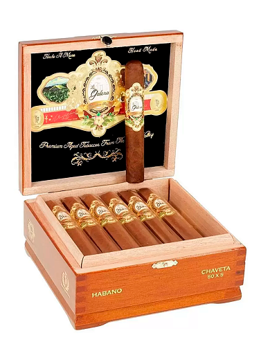 Сигары La Galera Habano Chaveta - цена