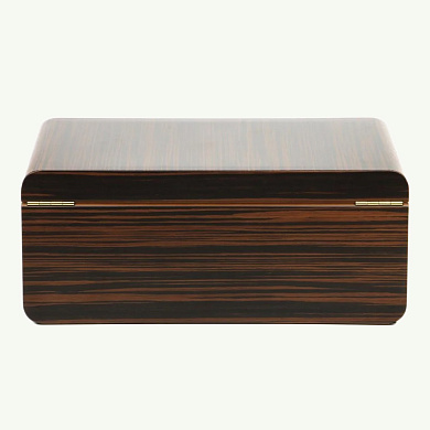 Хьюмидор Adorini Novara L Deluxe - описание