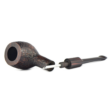 Курительные трубки Dunhill Cumberland 4201 (без фильтра) - подробнее