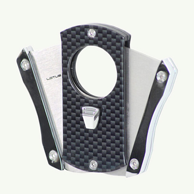 Каттер Lotus Deception CUT403CF Chrome Carbon Fiber 62RG - цена