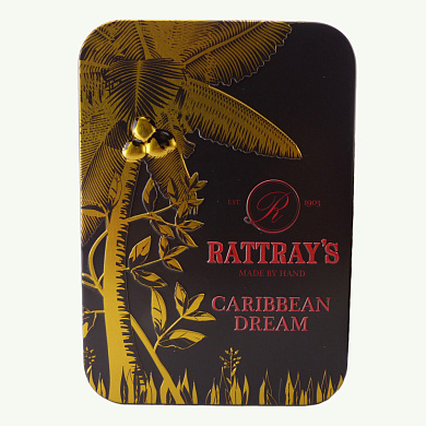 Трубочный табак Rattray's Caribbean Dream - фото
